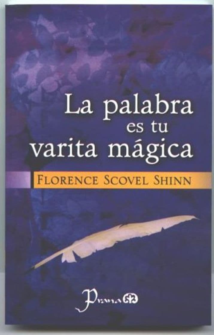 Libro PALABRA ES TU VARITA MÁGICA