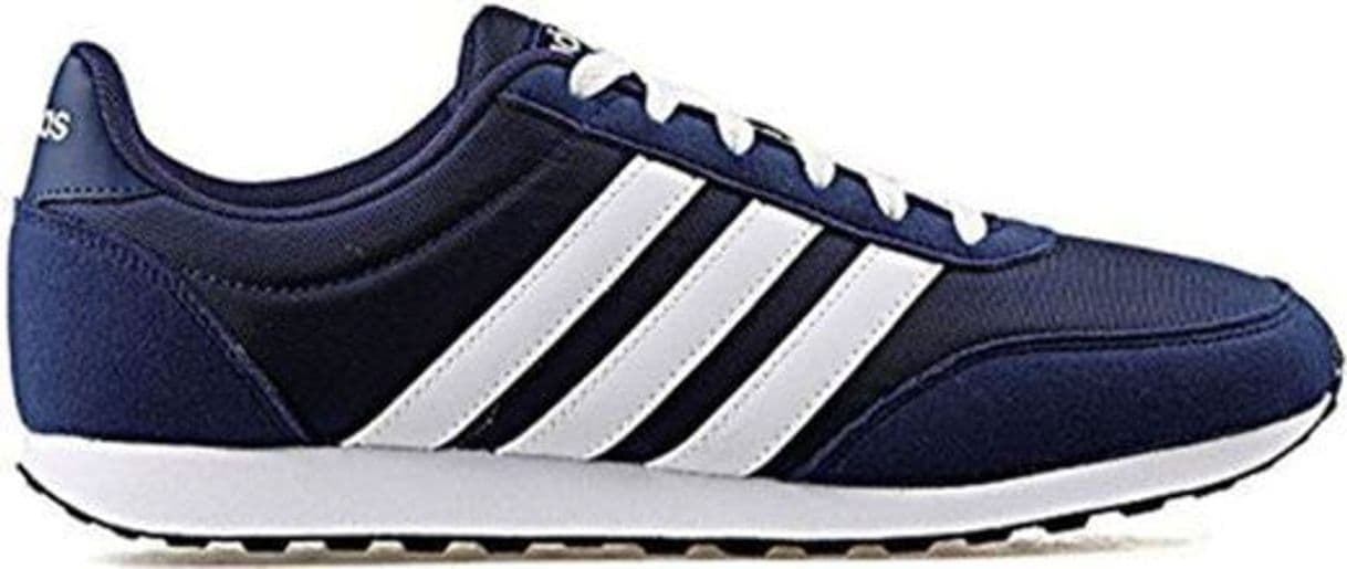 Producto adidas V Racer 2.0, Zapatillas de Running para Hombre, Azul Dark Blue