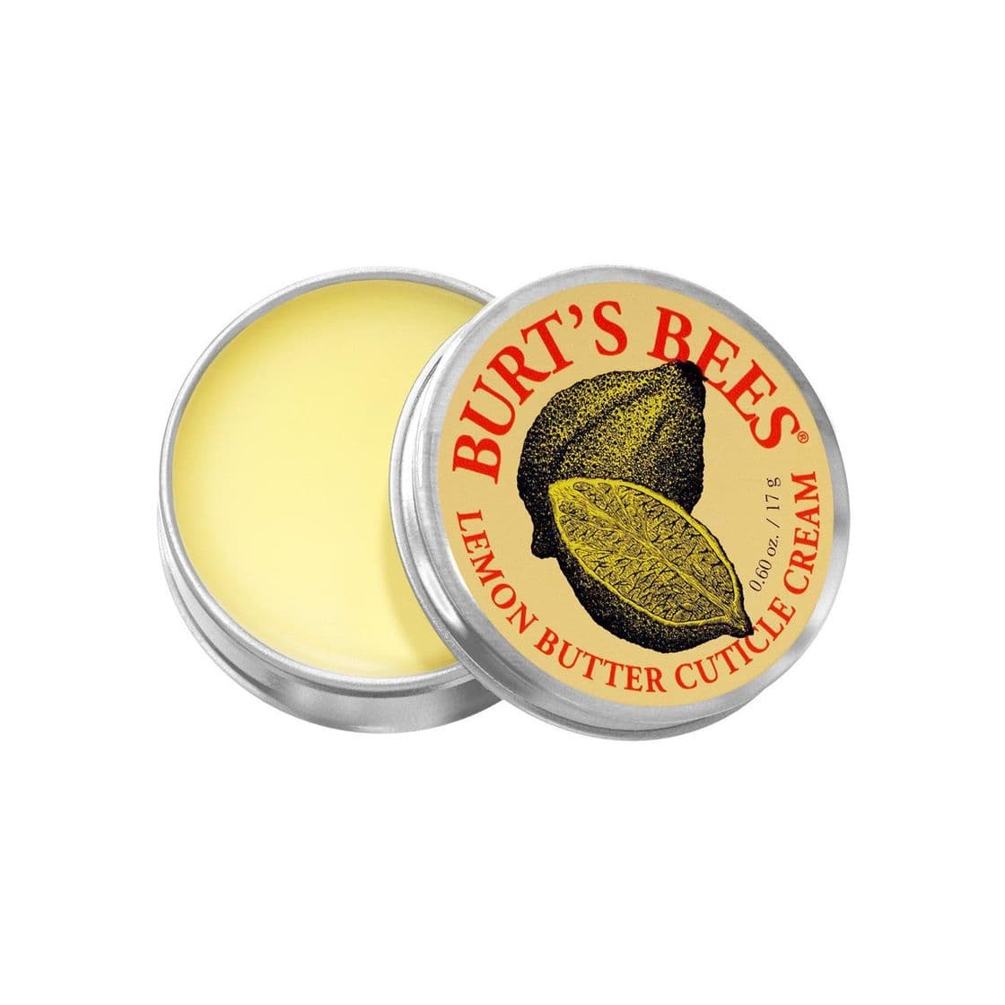 Producto Lemon Butter Cuticle Cream