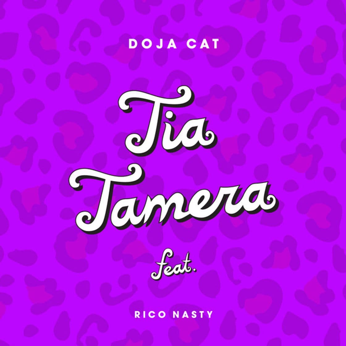 Music Tia Tamera (feat. Rico Nasty)