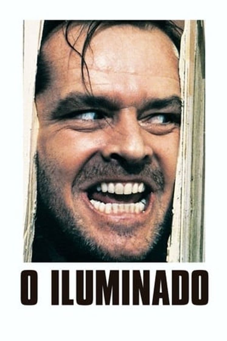 Película The Shining