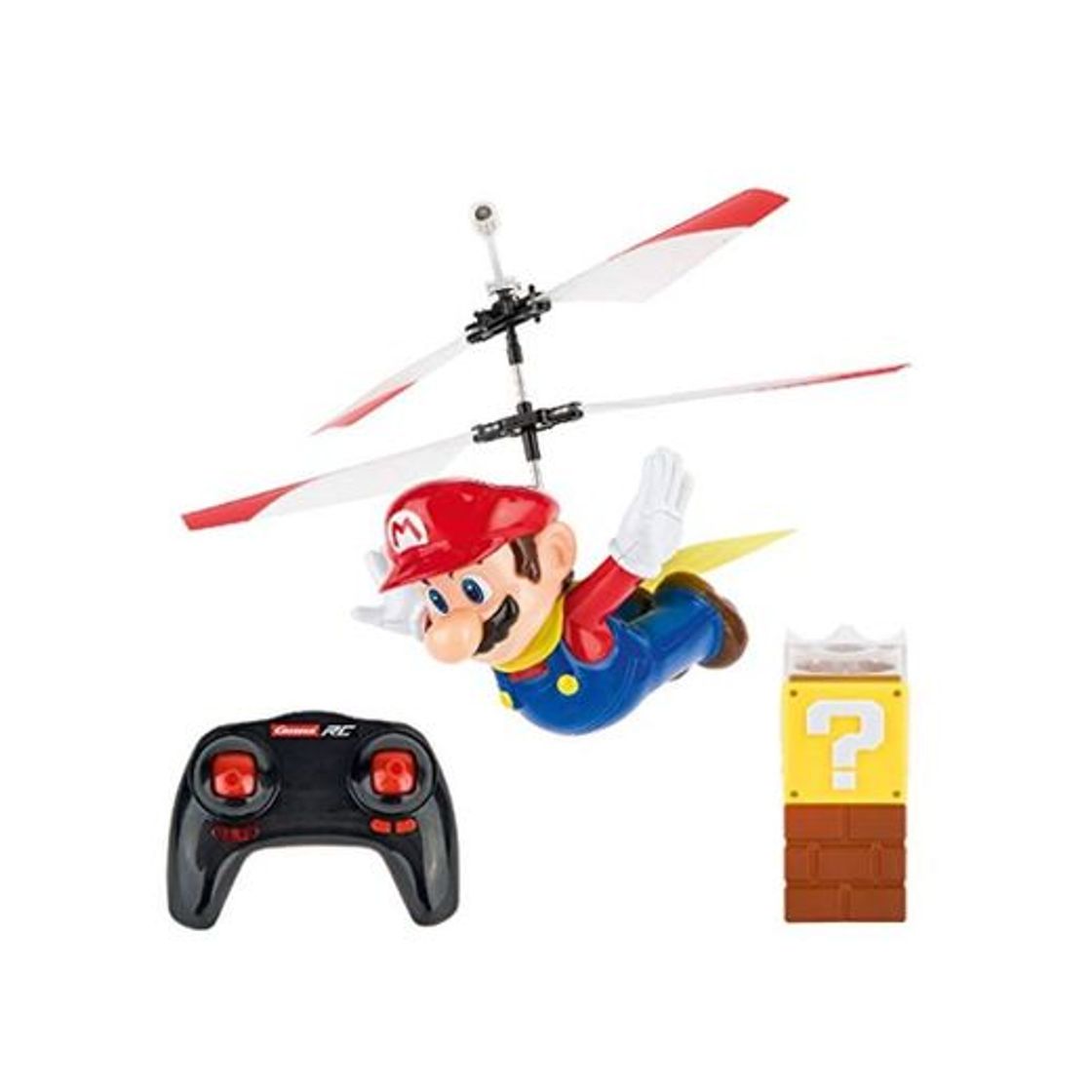 Product Nintendo Mario Kart - Flying Cape