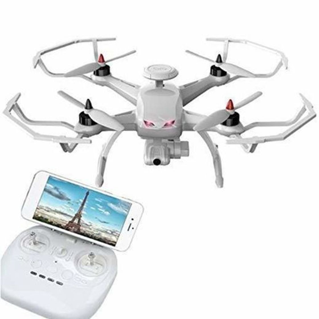 Producto HAHA WiFi Drone