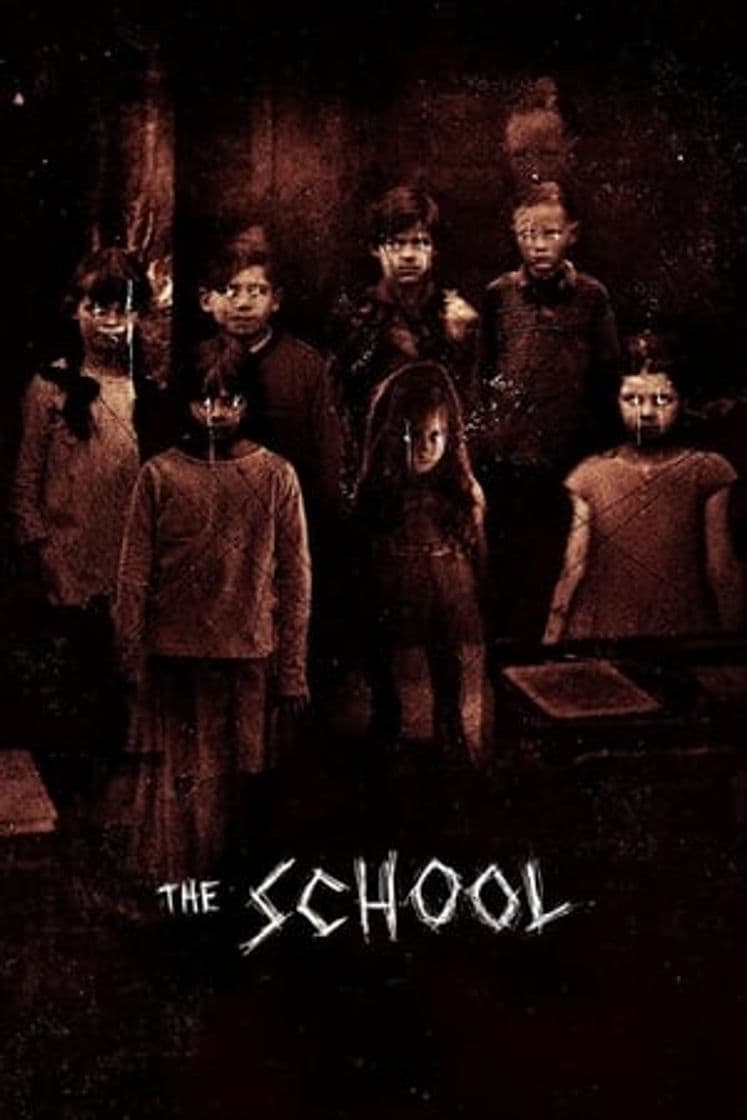 Película The School