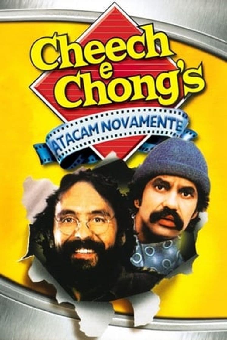 Movie Cheech & Chong's Next Movie