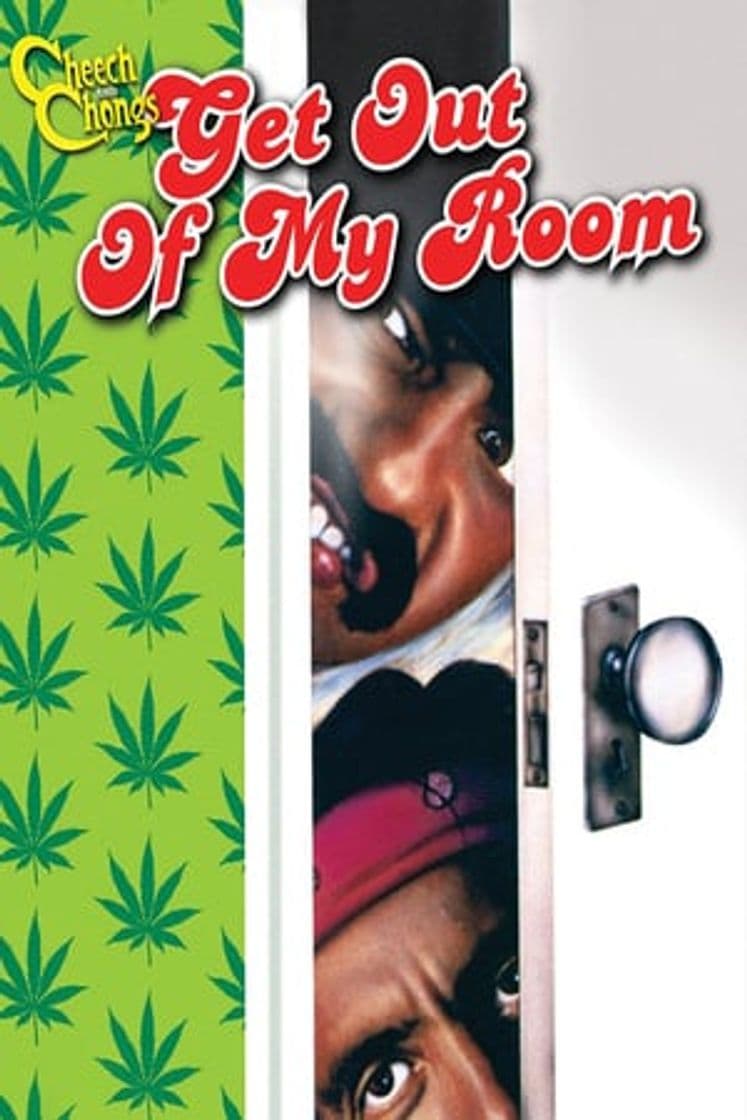 Movie Cheech & Chong Get Out of My Room