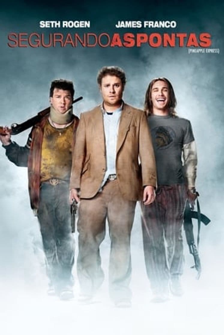 Movie Pineapple Express