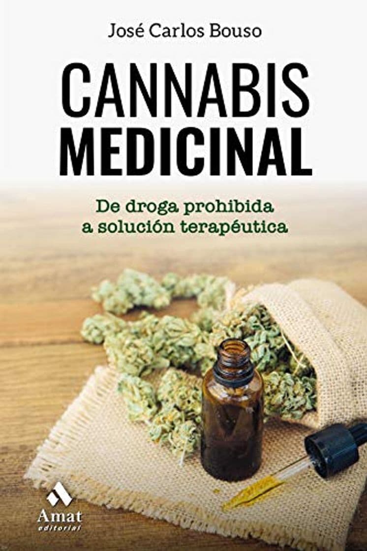 Product Cannabis medicinal