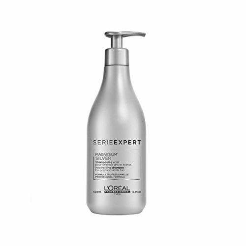 Beauty L'Oréal Expert Professionnel