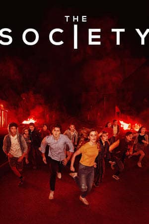 Serie The Society