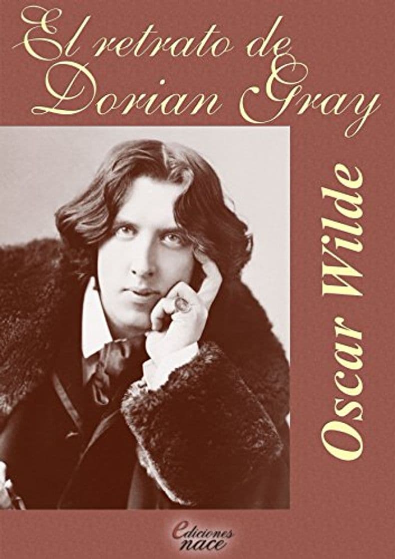 Libro El retrato de Dorian Gray