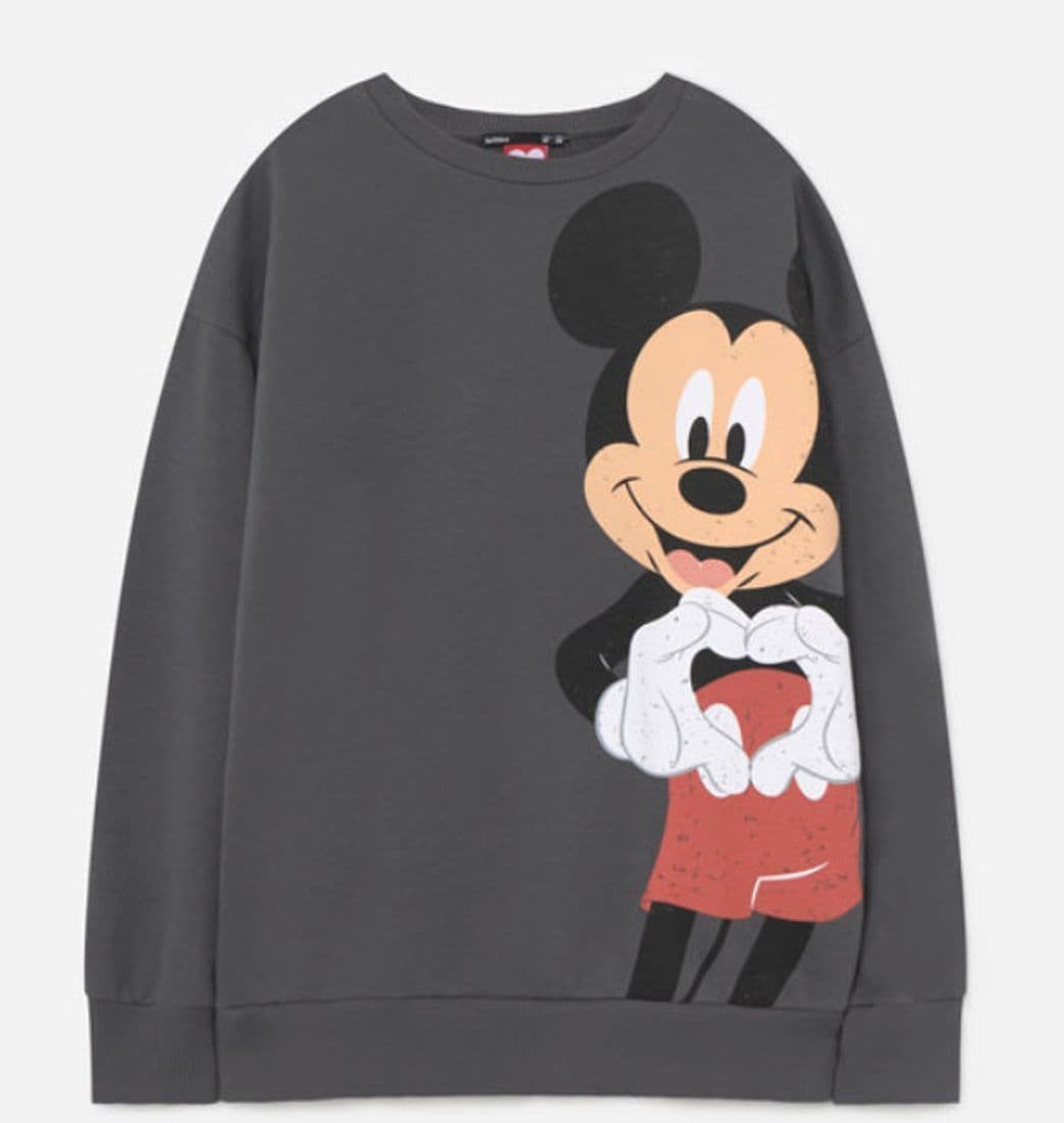 Moda Mickey 