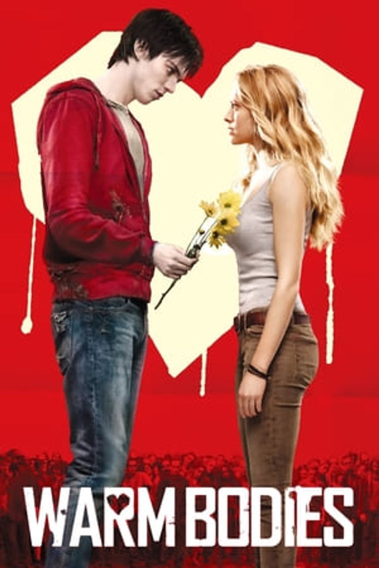 Movie Warm Bodies