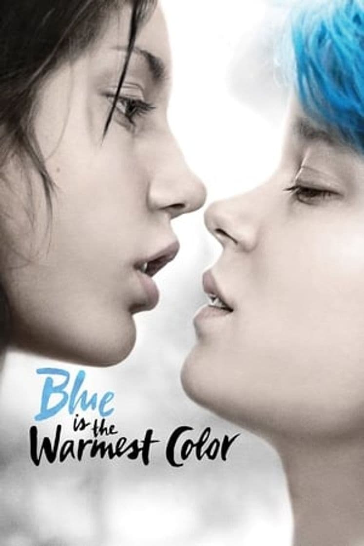 Movie Blue Is the Warmest Color