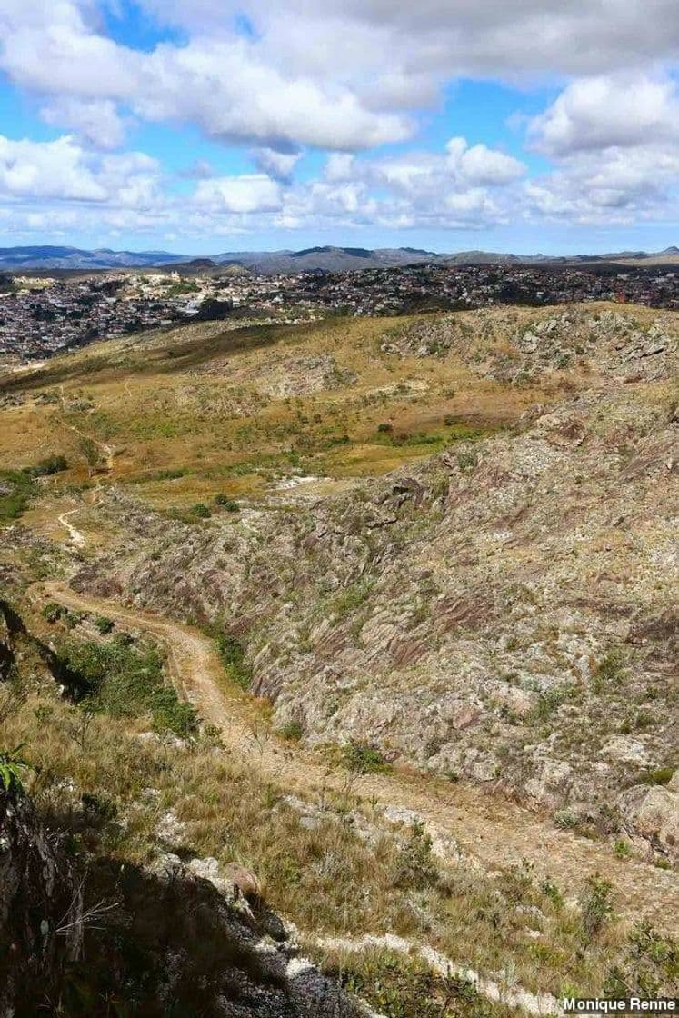 Place Caminho dos Escravos