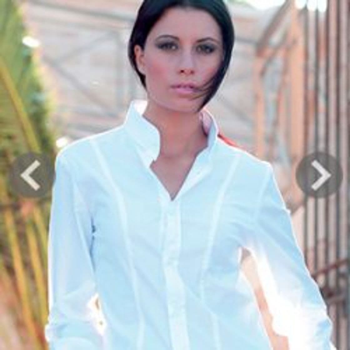 Moda Lijincheng Camisa Blusas y Blusas de Encaje de Moda for Mujer Camisa