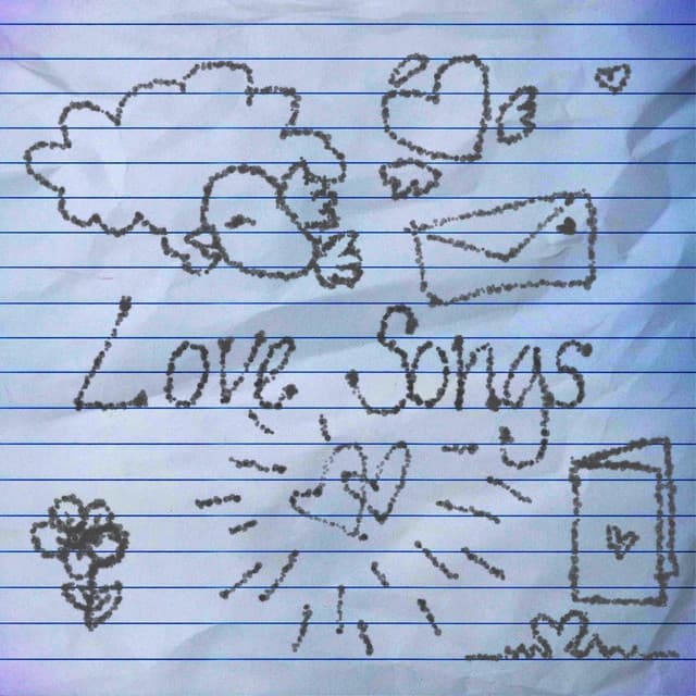 Canción Love Songs