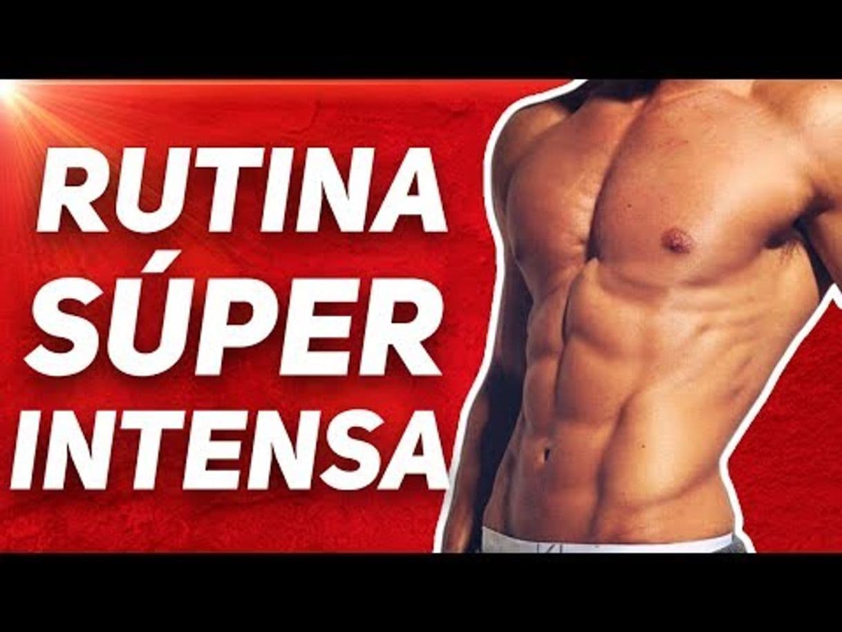 Fashion EJERCICIOS EN CASA - Rutina súper intensa - YouTube