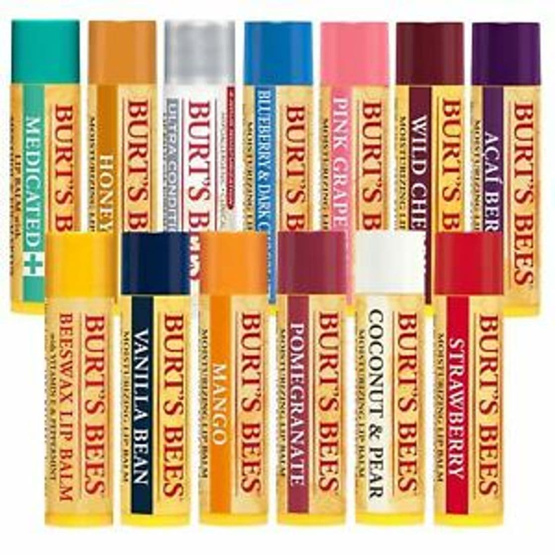 Producto Burts Bees