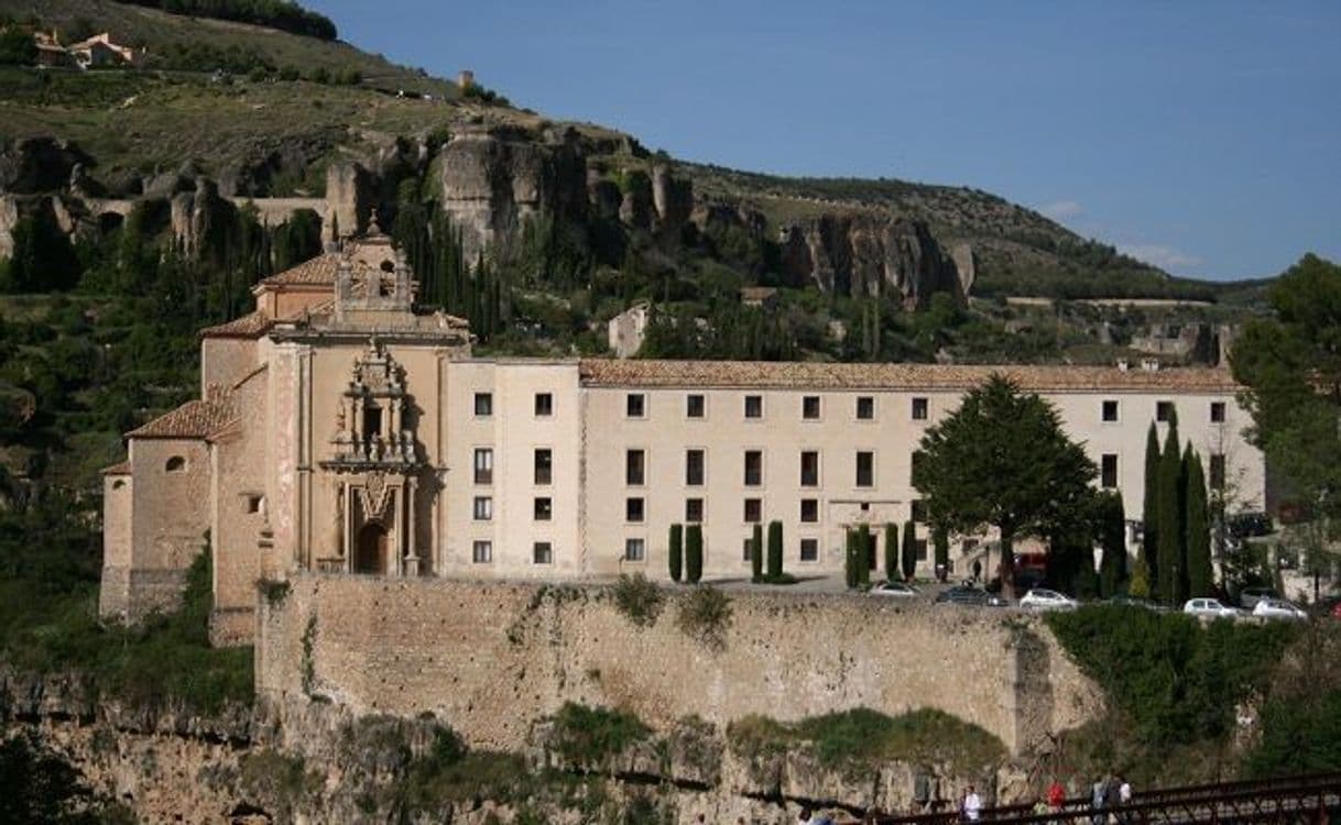 Place Parador de Cuenca