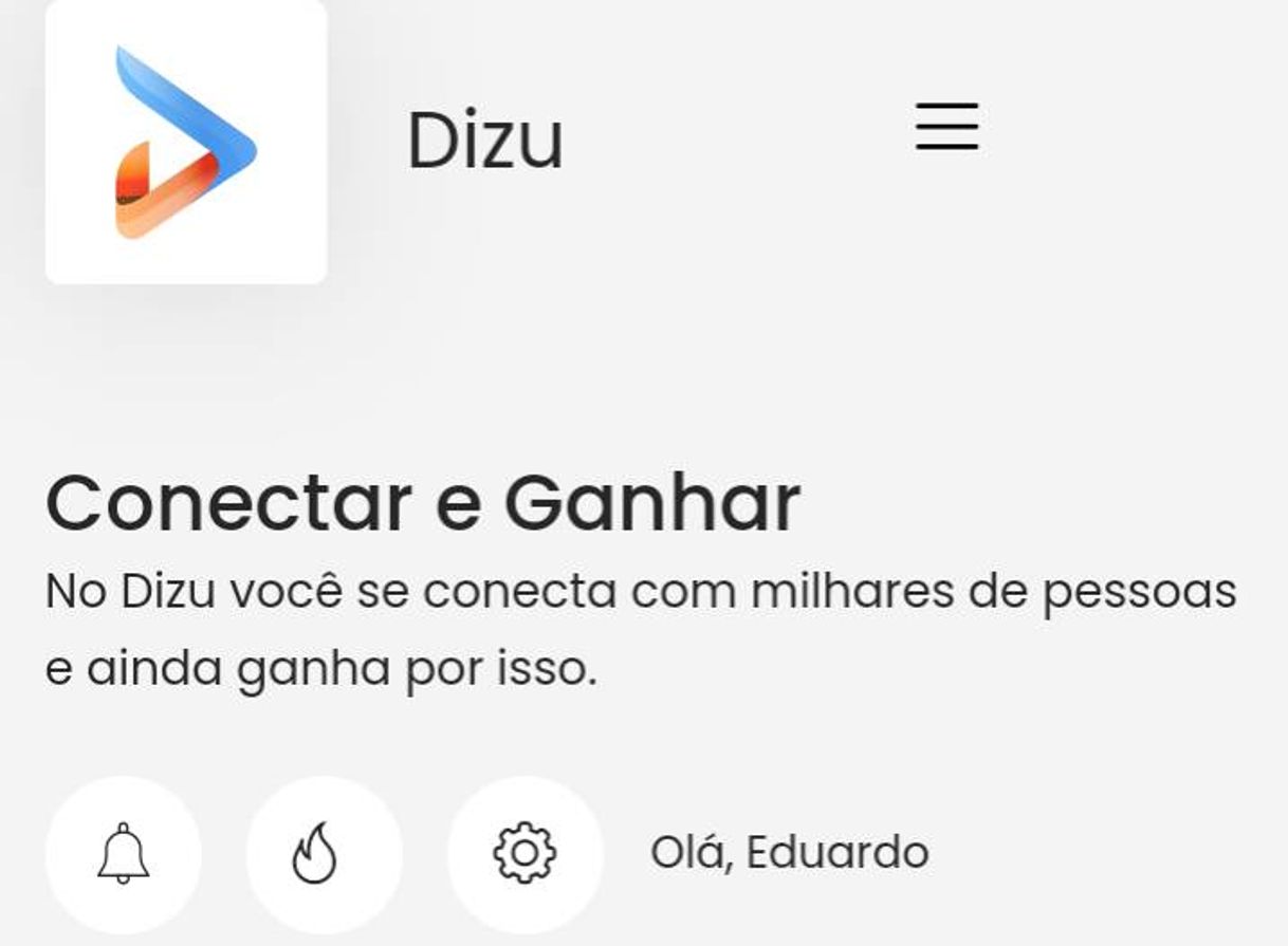 Fashion Dizu - Ganhe Dinheiro Seguindo e Curtindo nas Redes Sociais