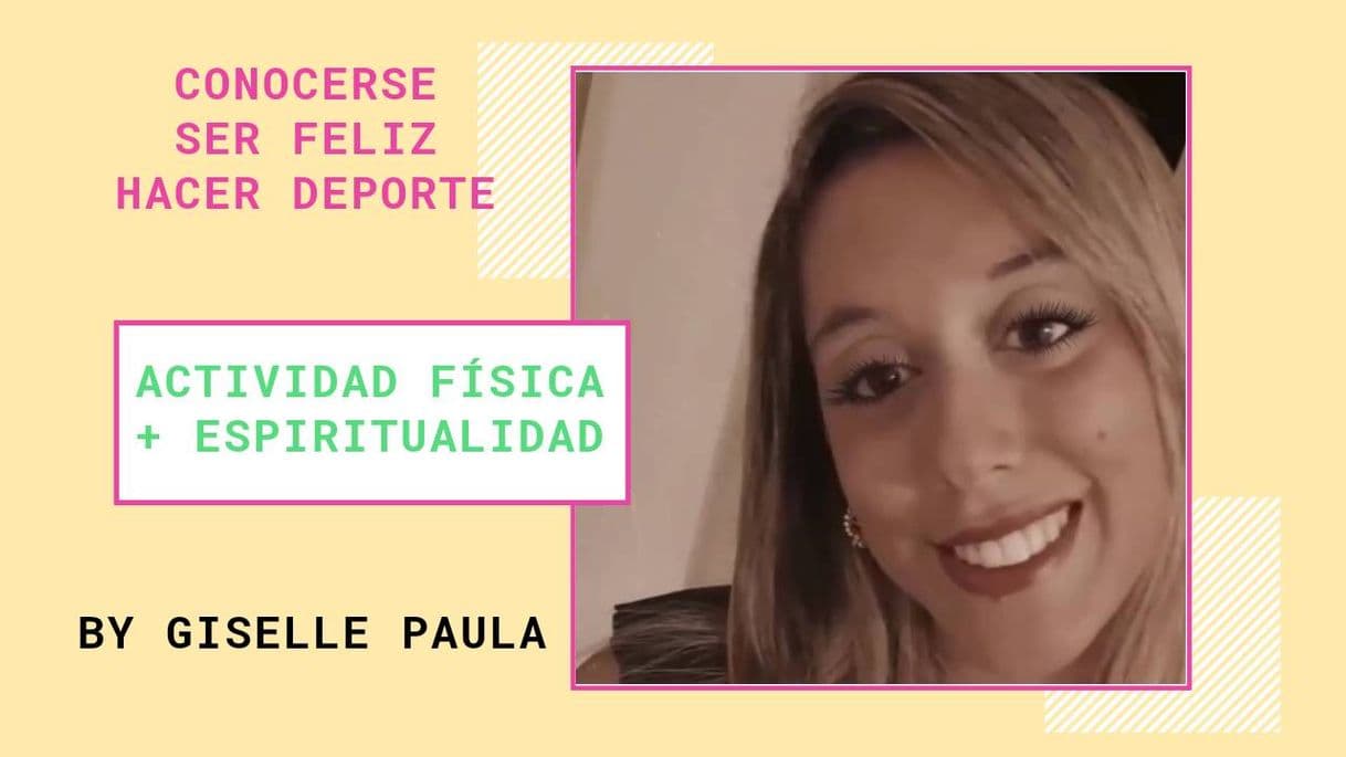 Fashion Entrevistas Sanadoras | Giselle Paula, @af.espiritualidad - YouTube