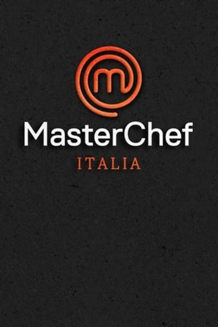 Serie Masterchef Italy