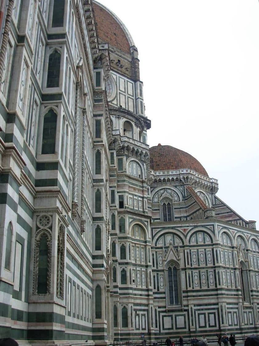 Lugar Florence