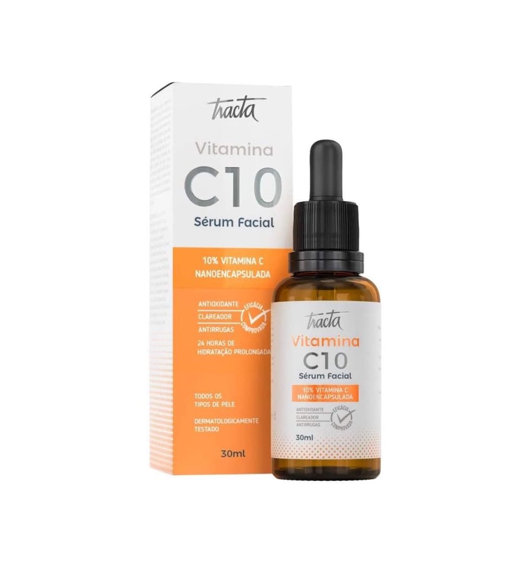 Product Sérum facial Vitamina C 10