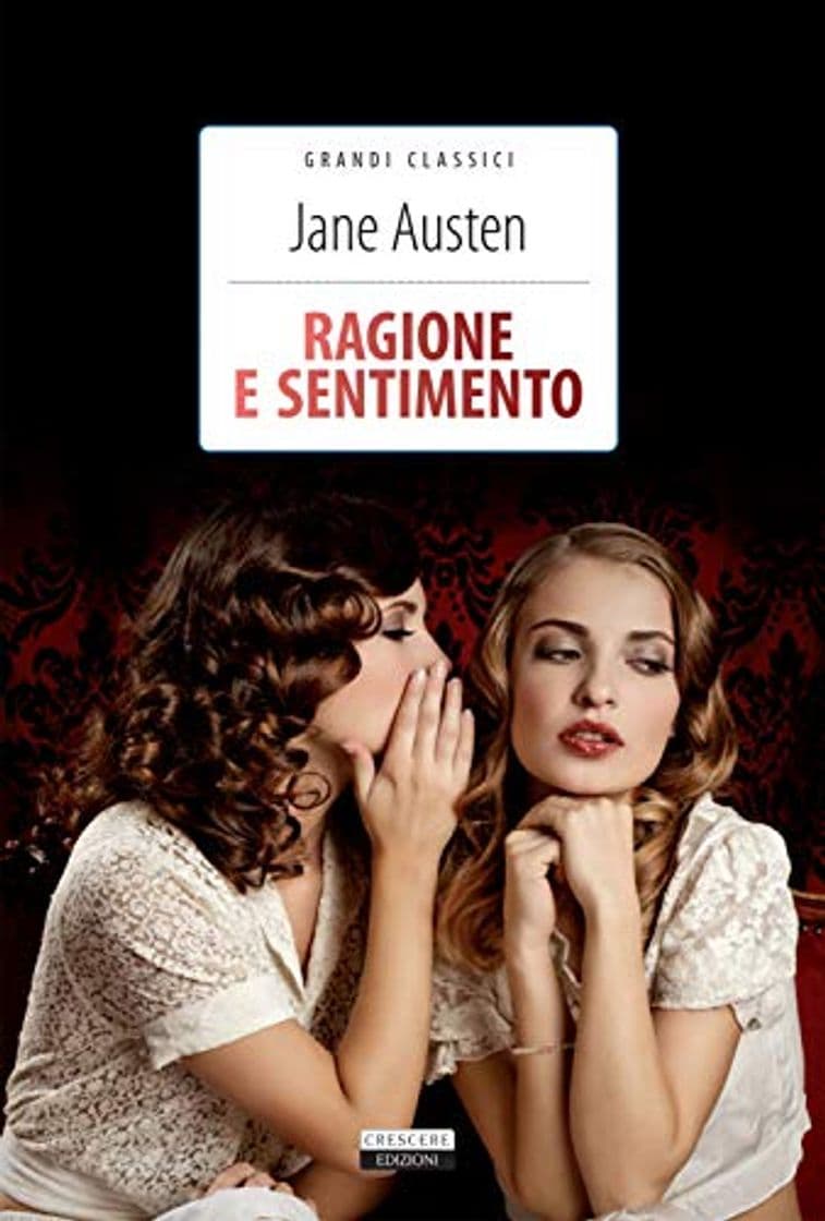 Book Ragione e sentimento. Ediz. integrale. Con Segnalibro