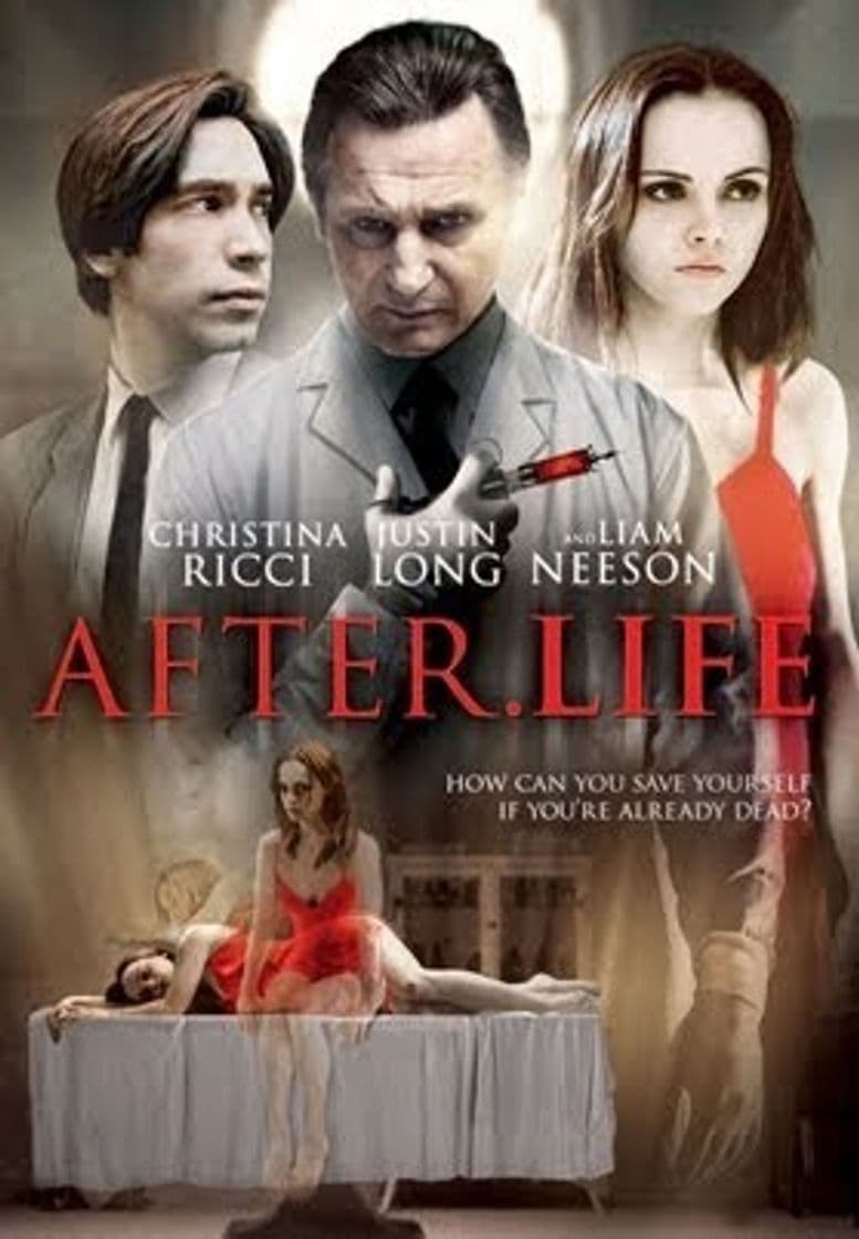 Movie After.Life - Trailer - YouTube