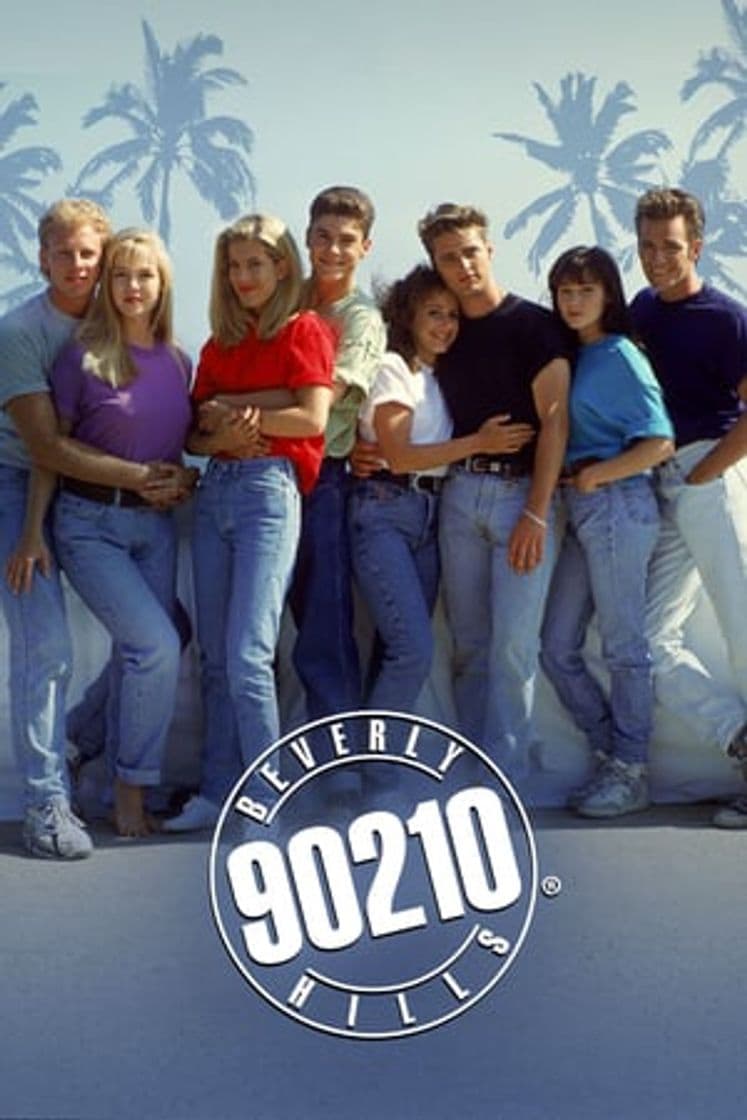 Serie Beverly Hills, 90210