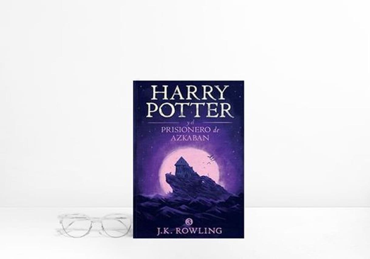 Producto Harry Potter y el Prisionero de Azkaban