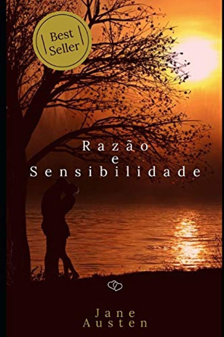 Libro Razão e Sensibilidade