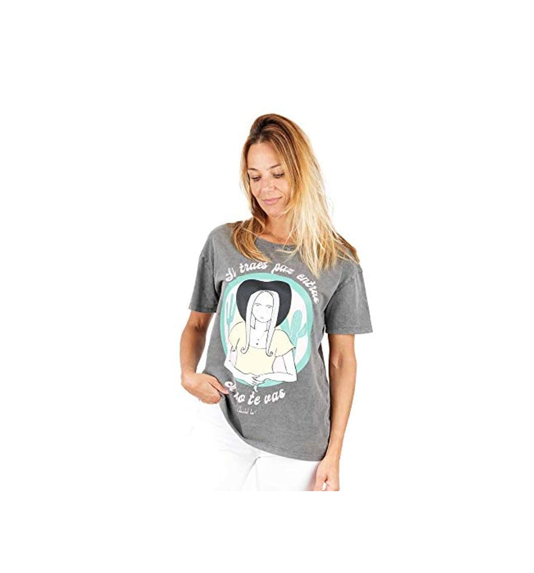 Fashion ANABEL LEE Camiseta Arizona XXL