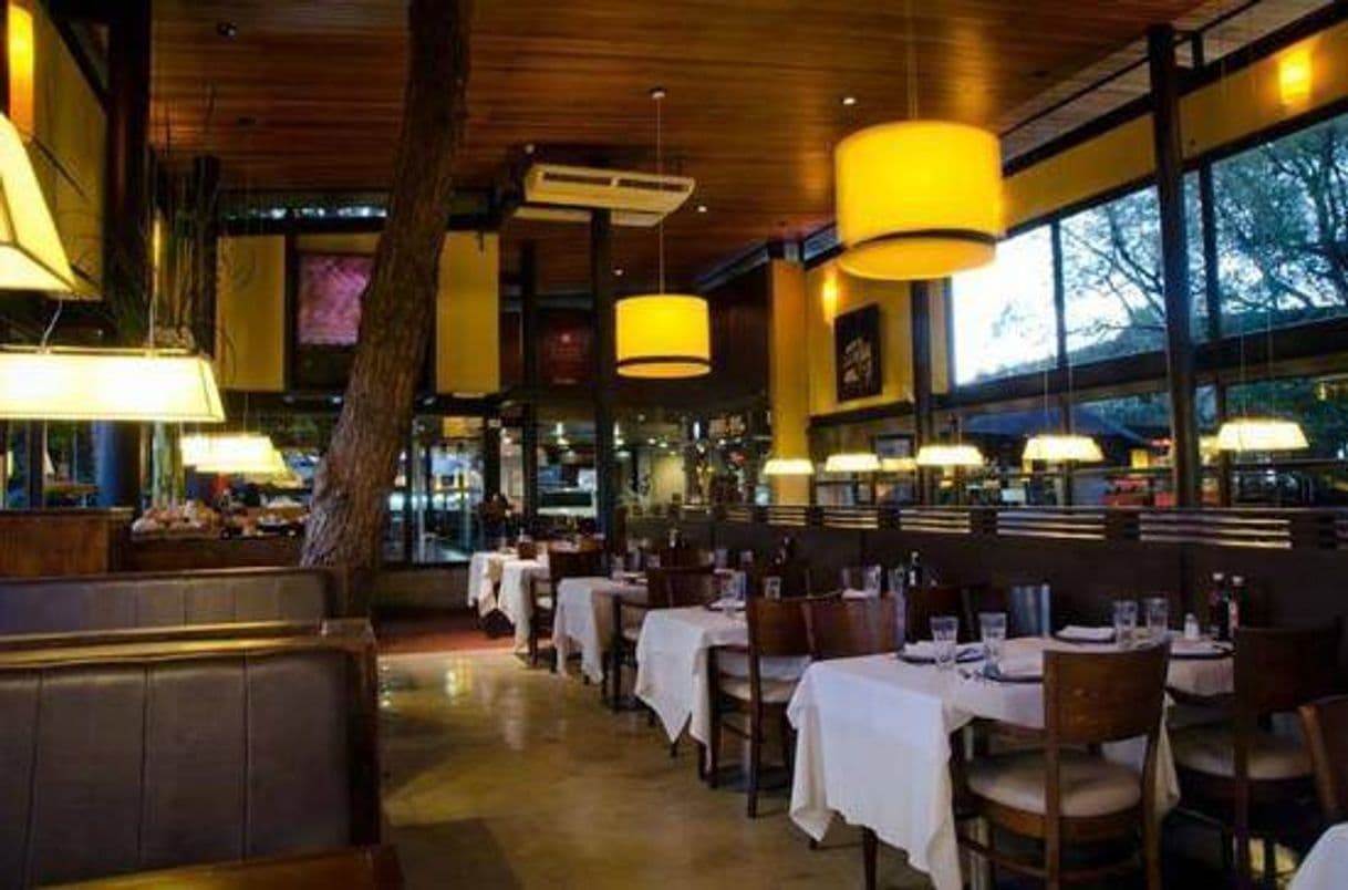 Restaurants La Trattoria