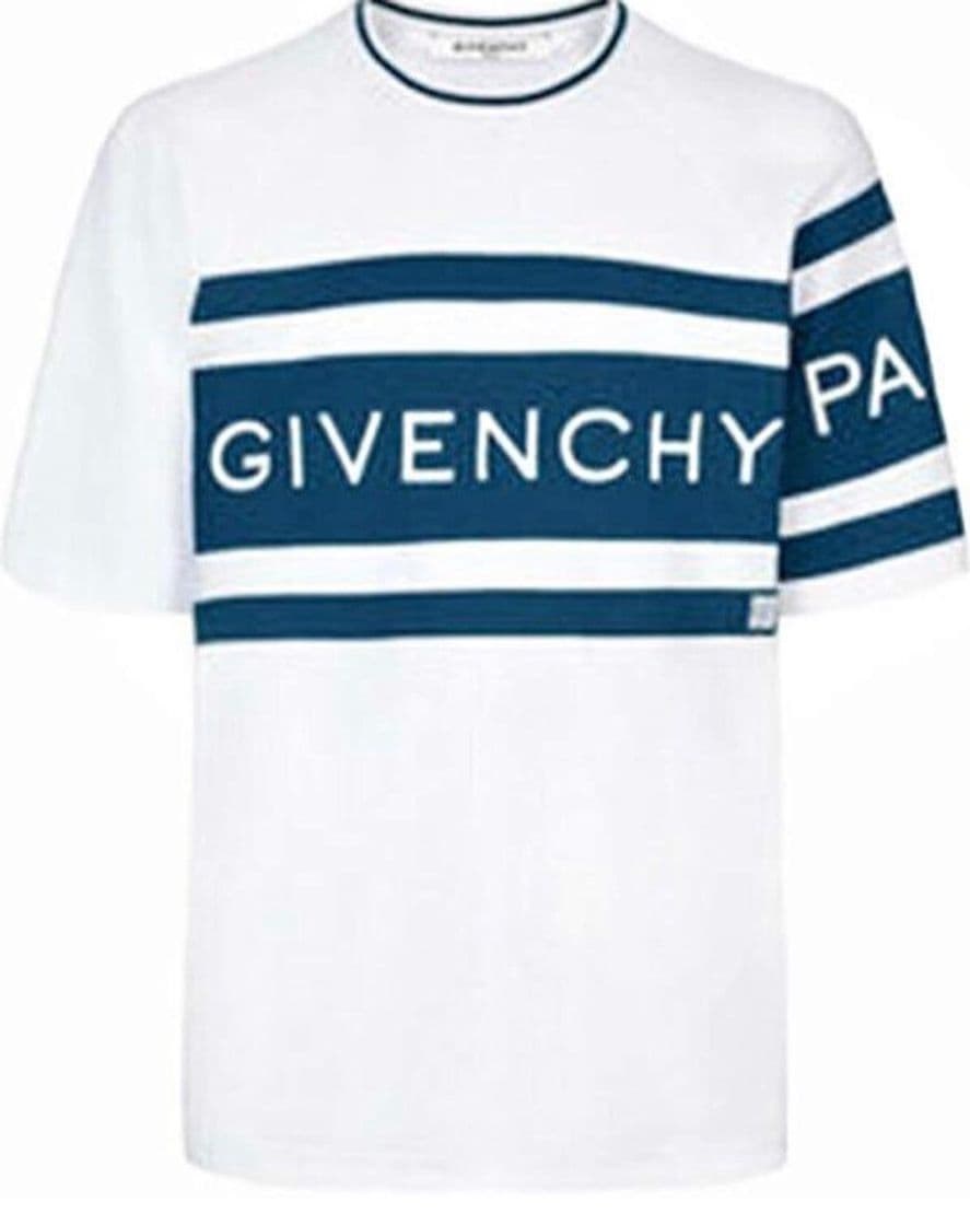 Moda GIVENCHY HOMME