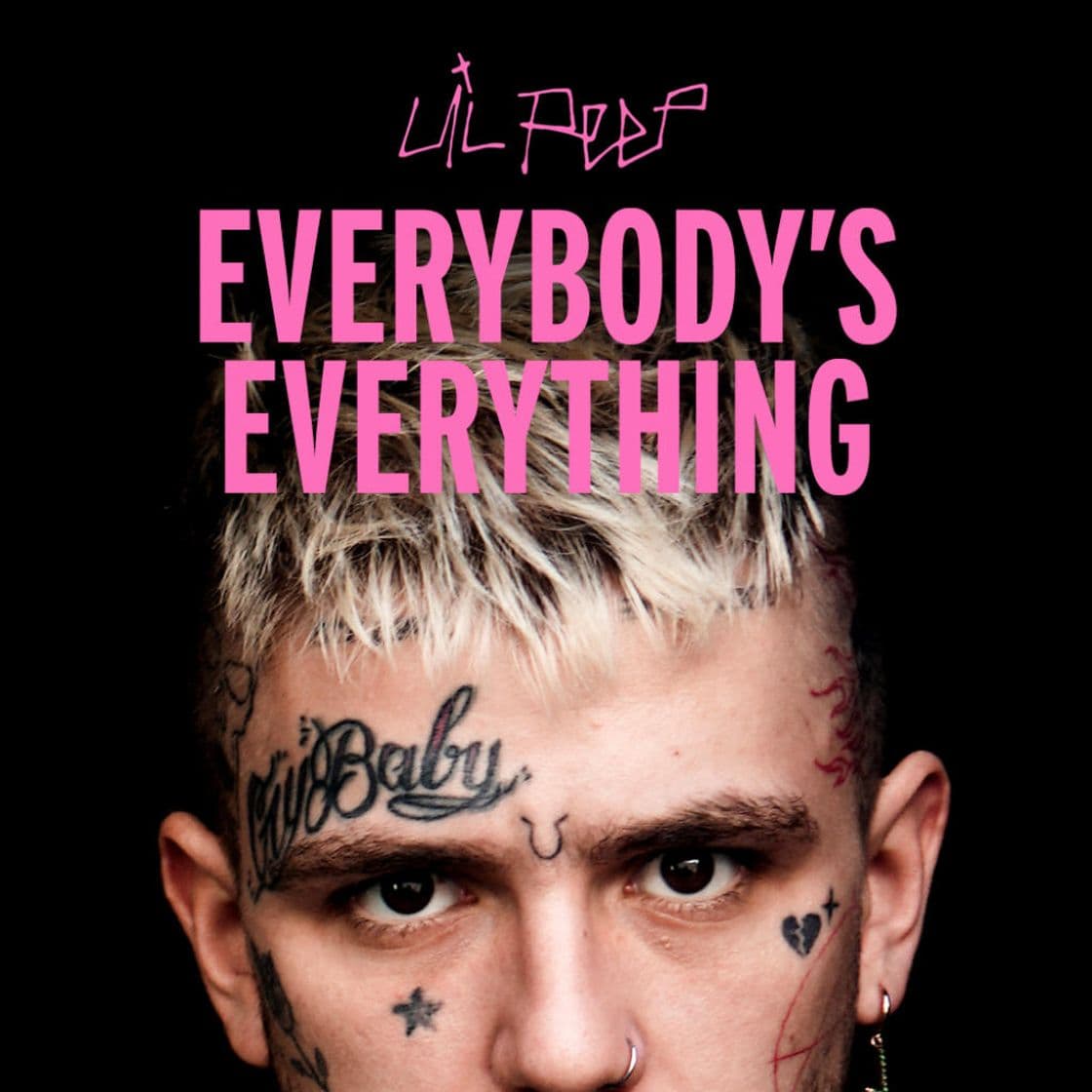 Movie Everybody's Everything