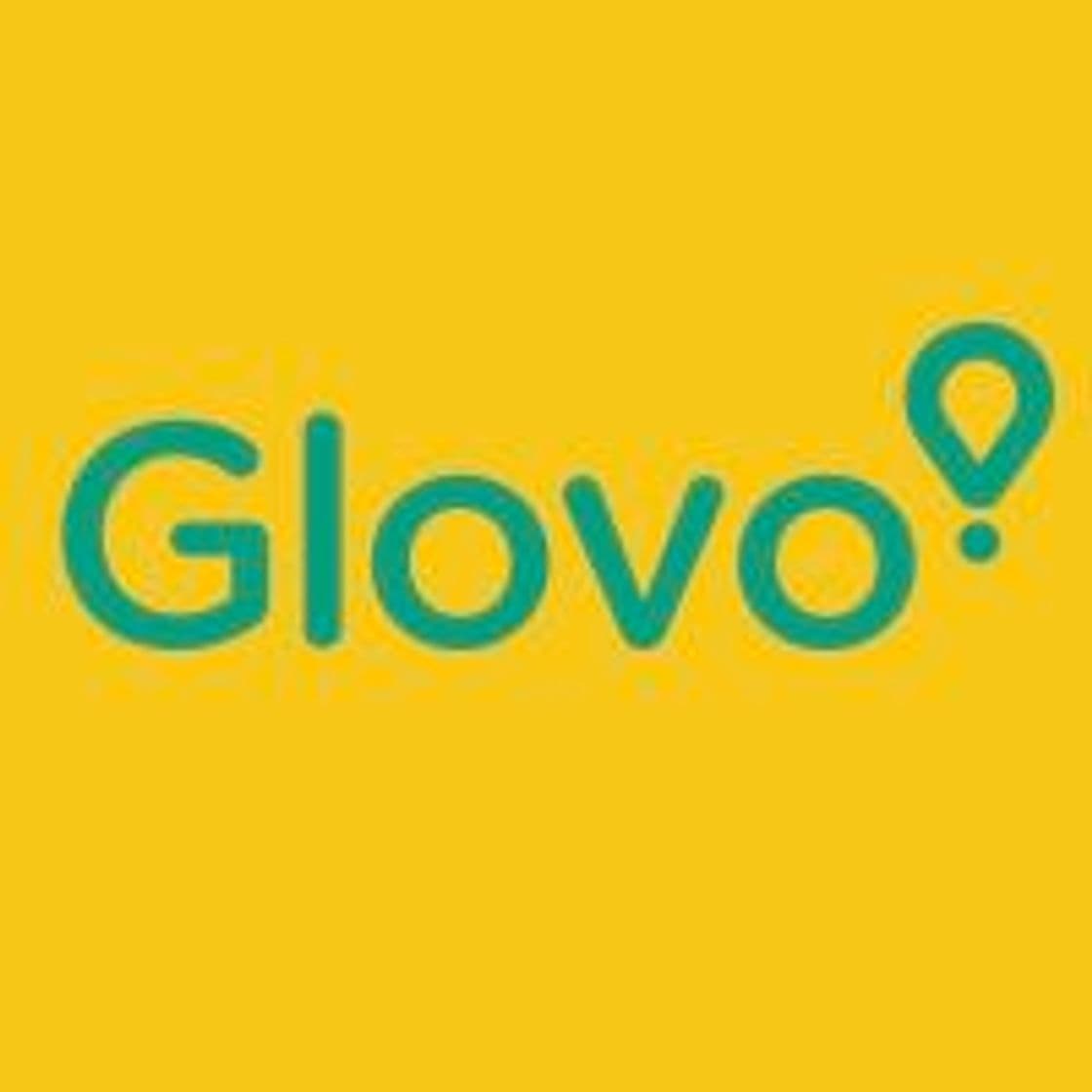 App Glovo