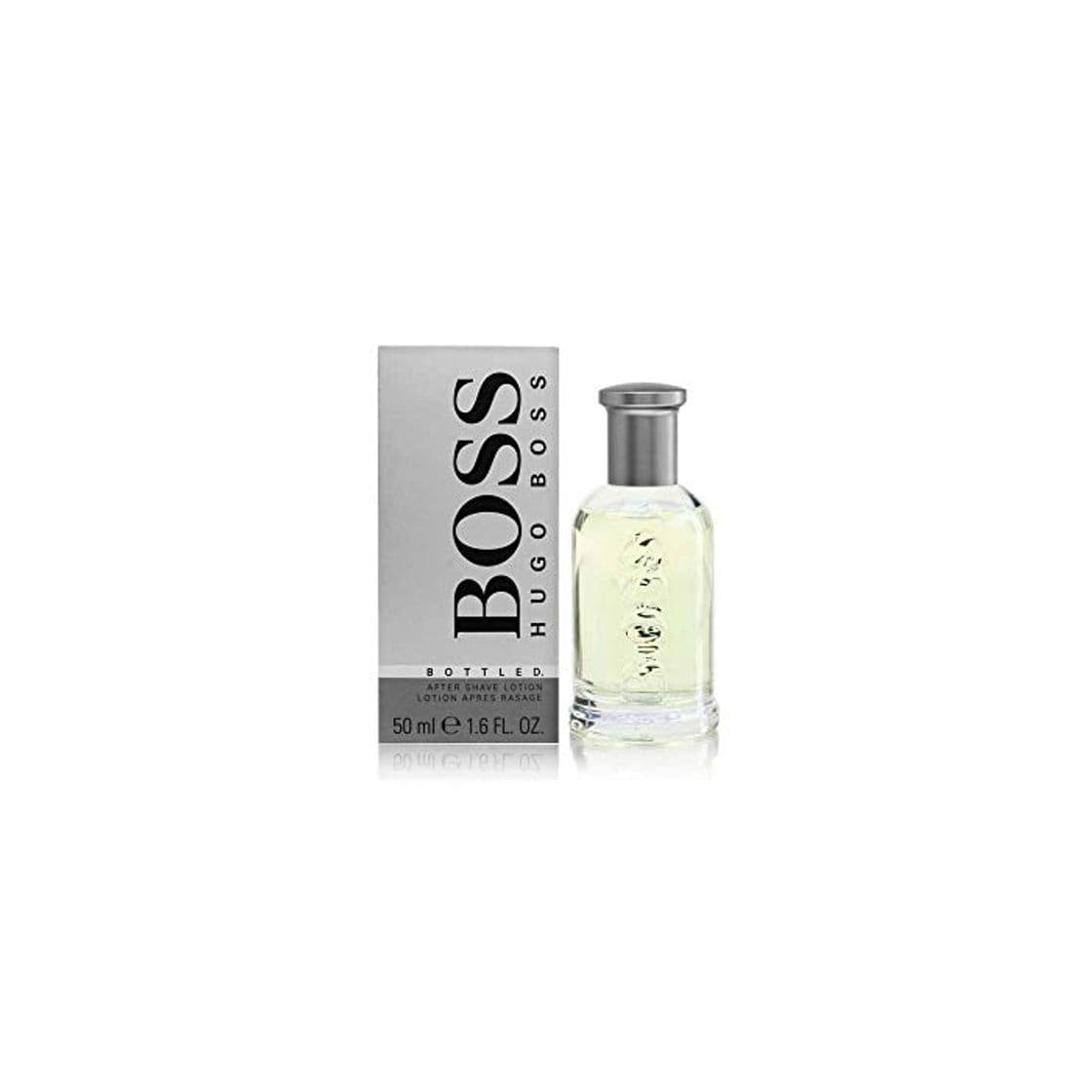 Product Hugo Boss Bottled after shave 50 ml - After shave