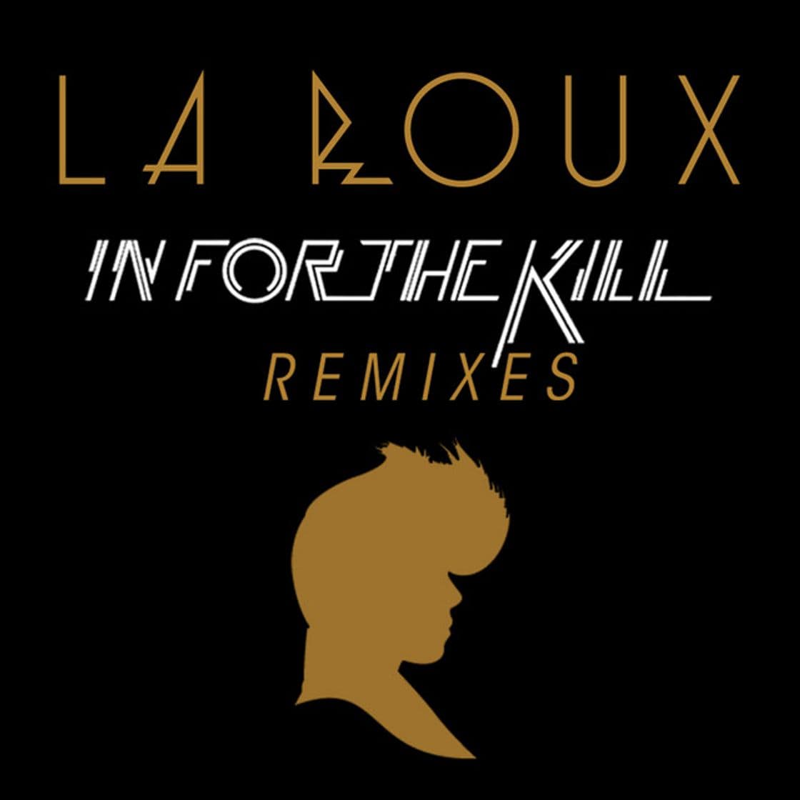 Canción In For The Kill - Skrillex Remix