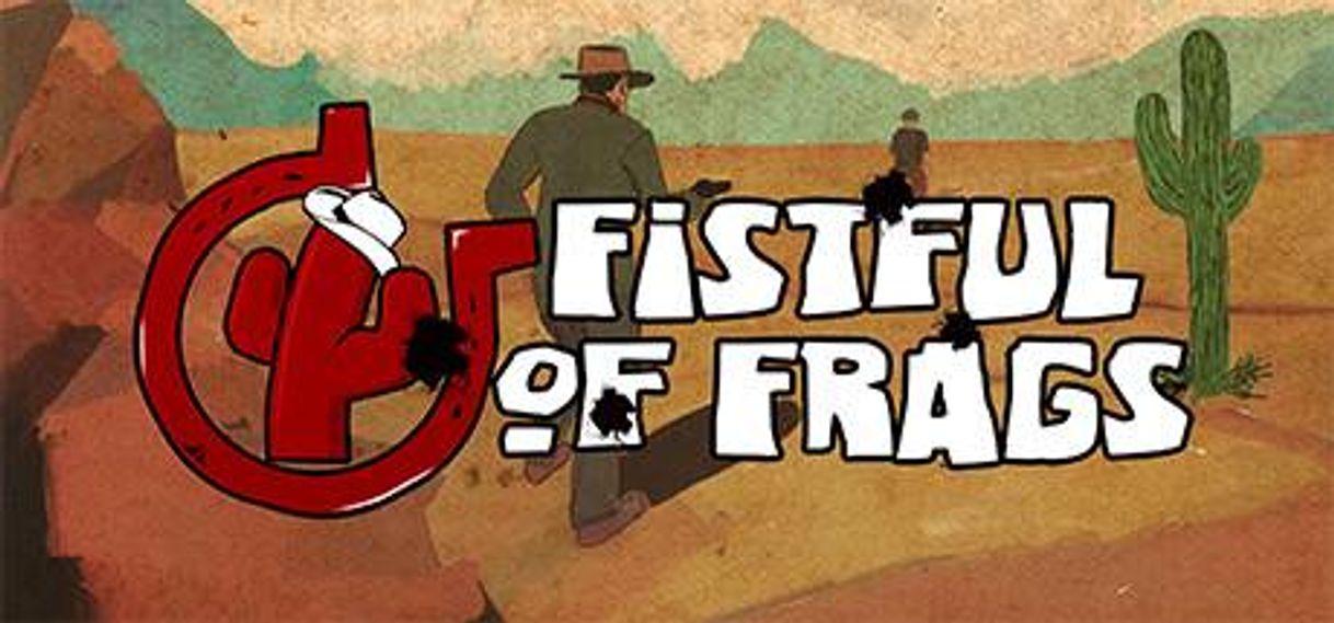 Fashion Fistful of Frags