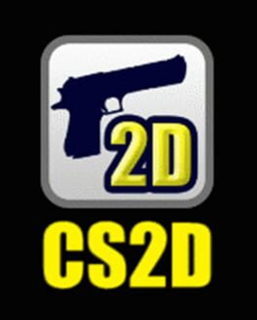 Videogames Counter-Strike 2D