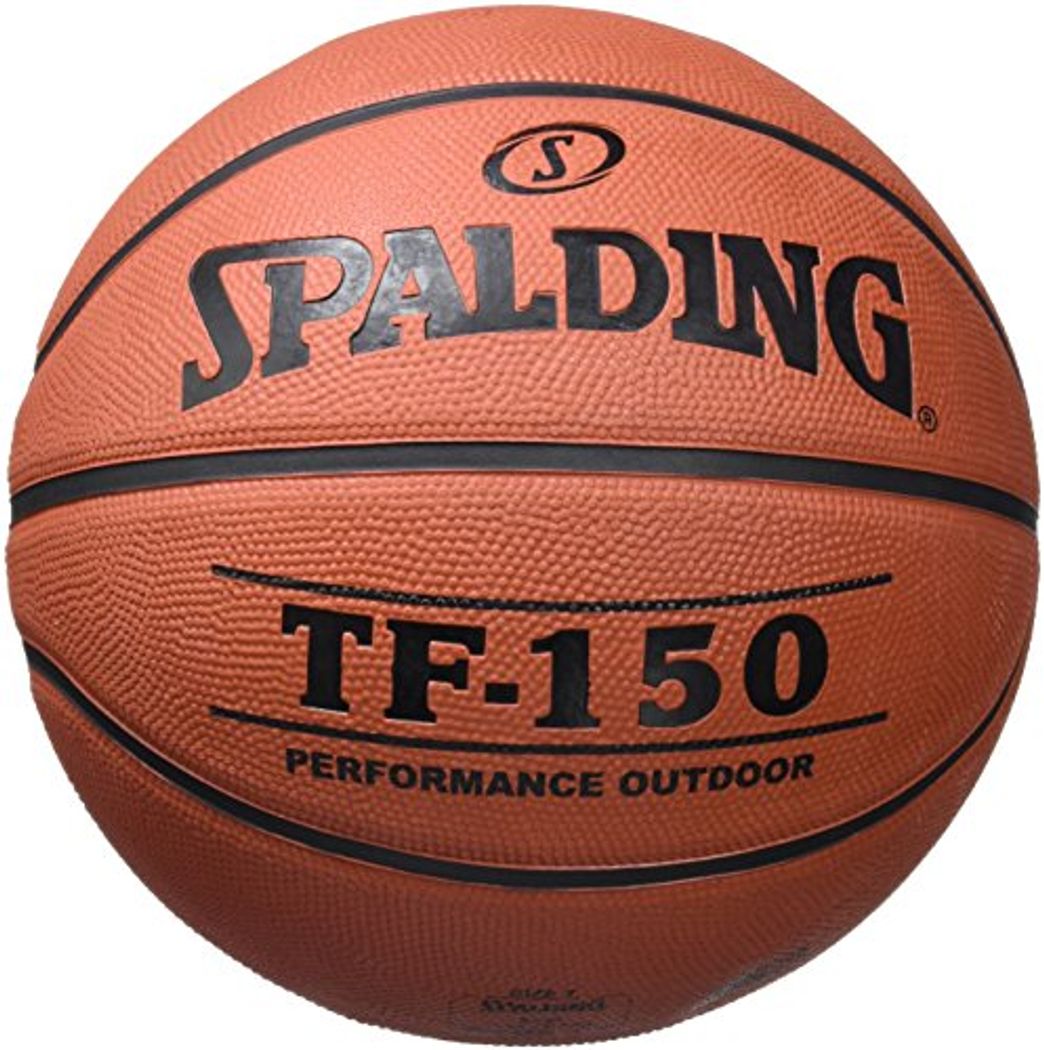 Fitness Spalding TF150 - Ballon de baloncesto 