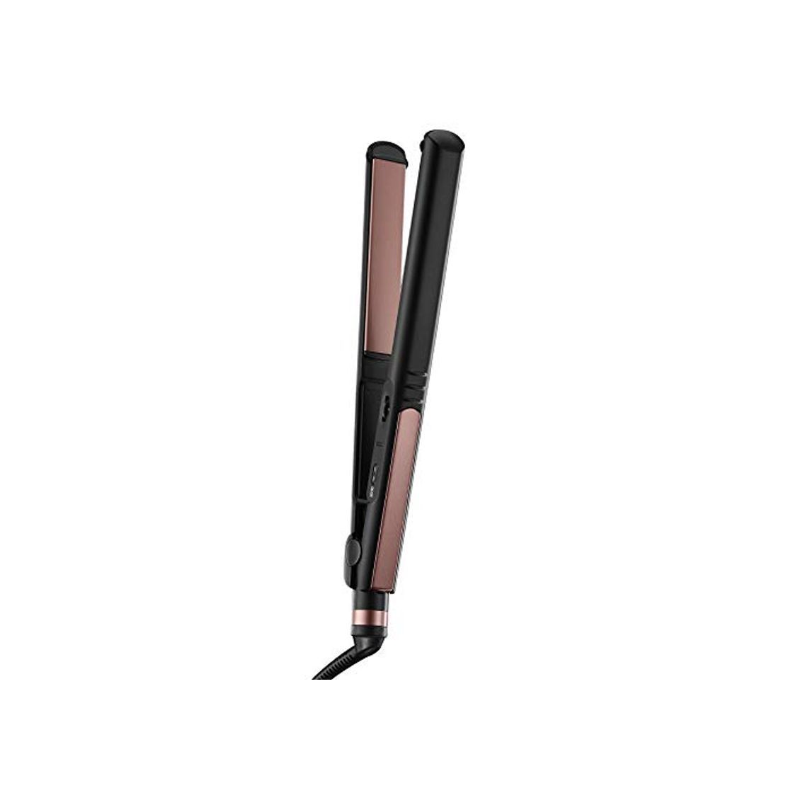 Producto INFINITIPRO BY CONAIR Rose Gold Ceramic Flat Iron, 1 3