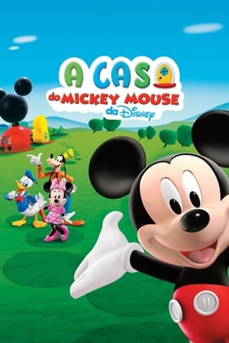 Serie Mickey Mouse Clubhouse