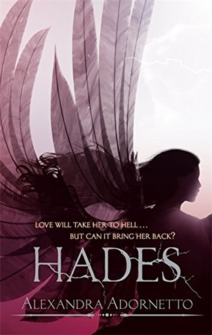 Libro Hades: Number 2 in series