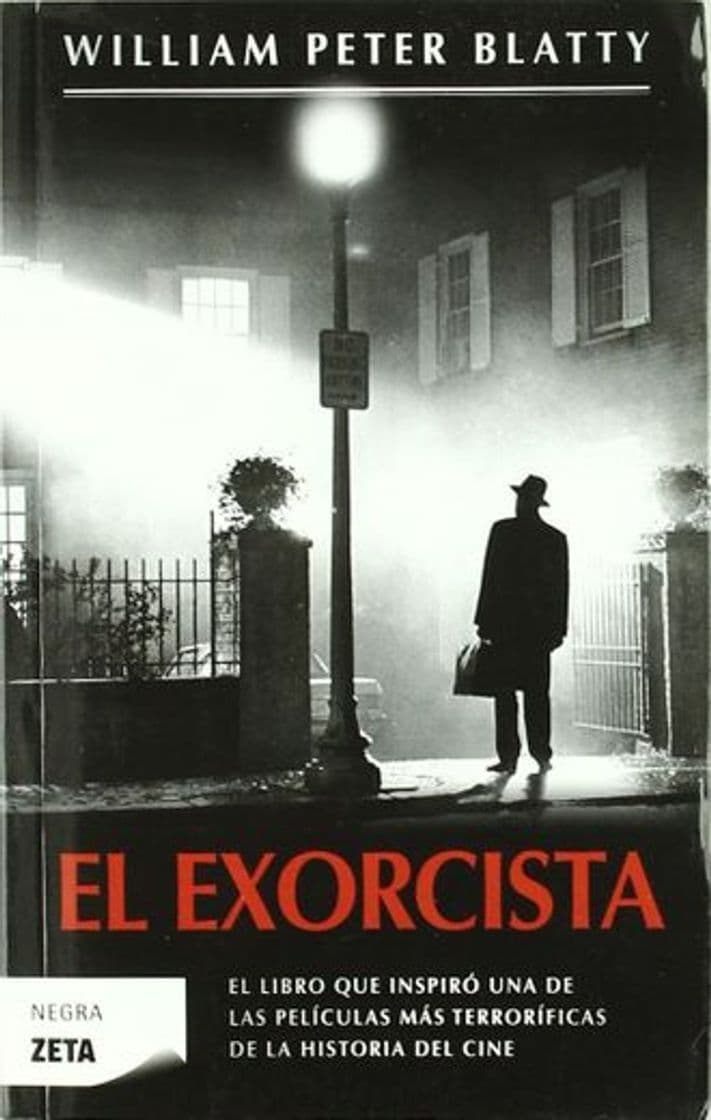 Película The Exorcist