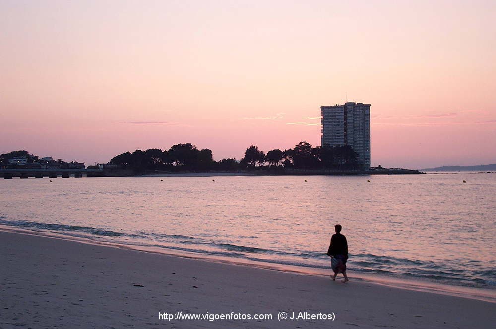 Place Praia do Vao