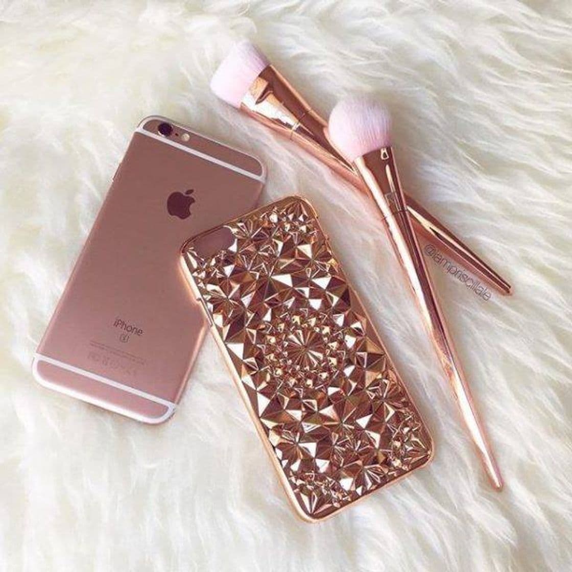 Moda IPhone Top